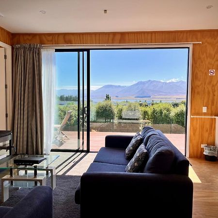 Nordic Escape - Lake Tekapo Ngoại thất bức ảnh