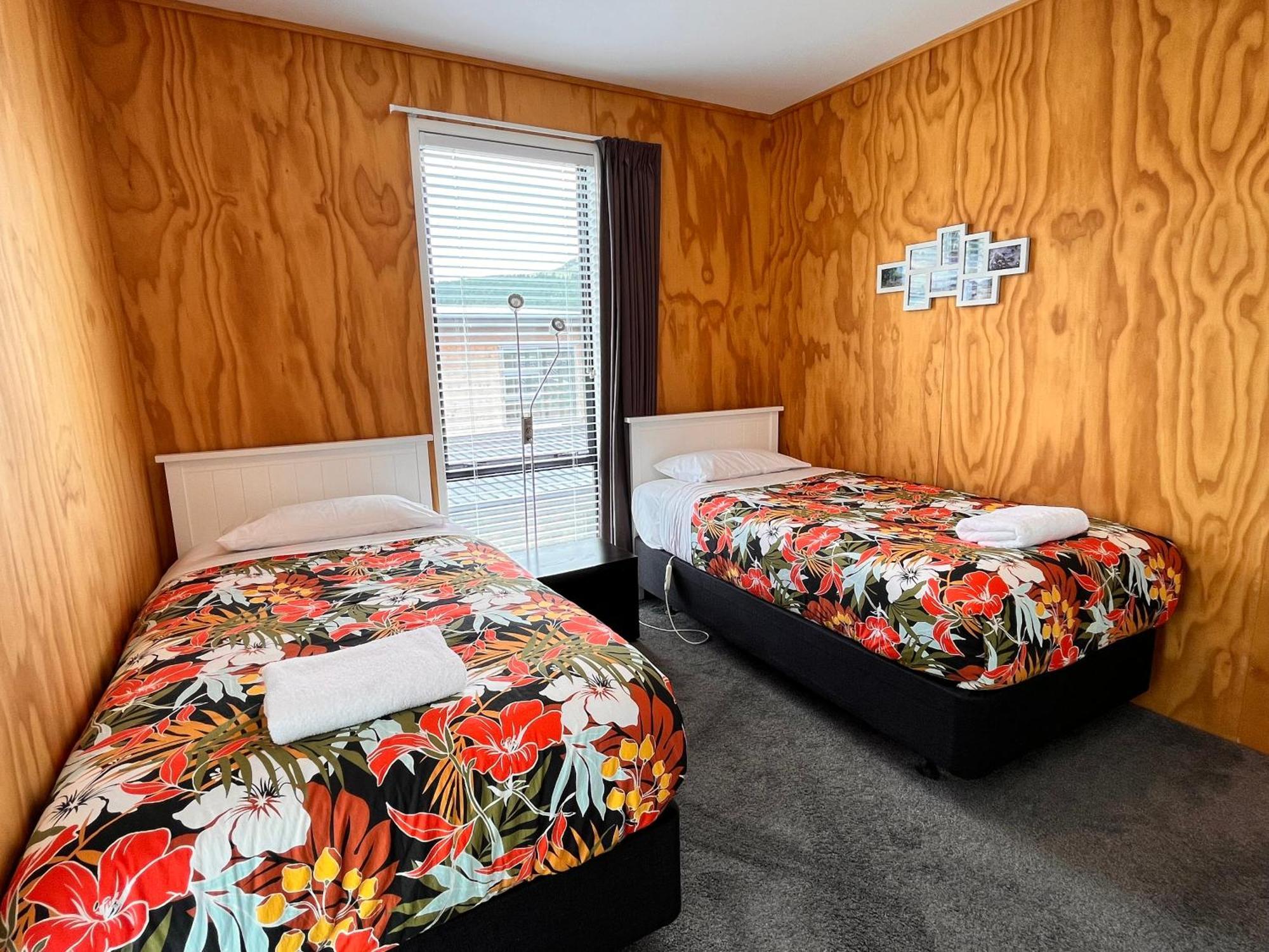 Nordic Escape - Lake Tekapo Ngoại thất bức ảnh
